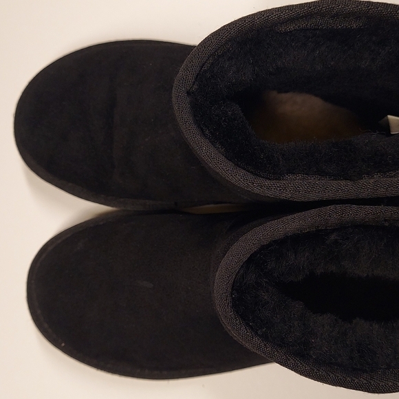 Minnetonka Olympia Short Boot Size 6 - Picture 8 of 13